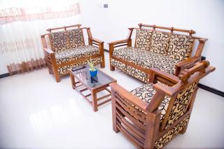 Gin Greene Villa - Galle - 1