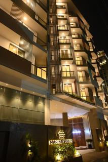 Marine Suites - 9