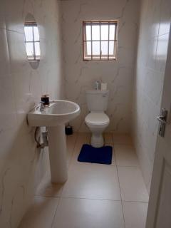 Thene Guest House - Serowe - 3