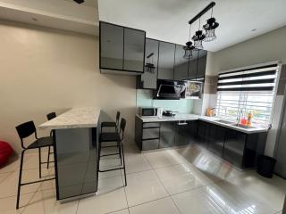 Imany World Homestay-No Liquor, Pork & Smoking - Bandar Puncak Alam - 3