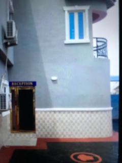 Deep Diamonds hotel and suites - Otta - 7
