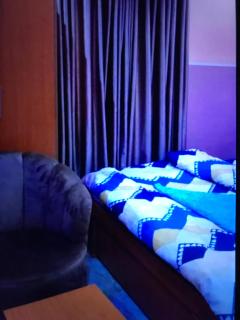 Deep Diamonds hotel and suites - Otta - 4