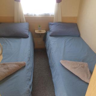 Rhyl, Wales, CHESTNUT GARDENS Cost road Rhyl - 1