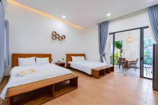 Như House Apartment Phú Quốc - Phu Quoc - 6