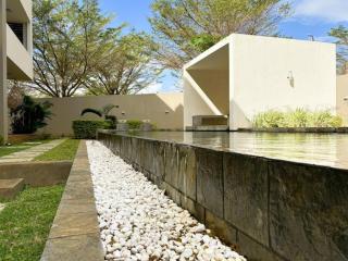 Waterway Residence Apartment C2 groundfloor - 3