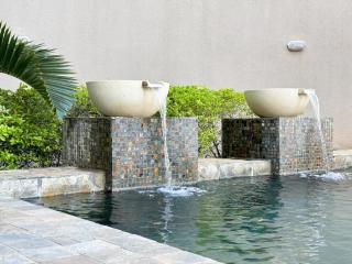 Waterway Residence Flic en Flac Apartment C2 groundfloor - Cascavelle - 6