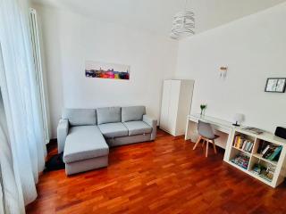 New Station Apartment Florence - Florence - 2