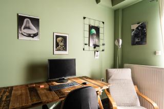 JO Art Loft - Patra - 6