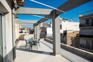 JO Art Loft - Patra - 1