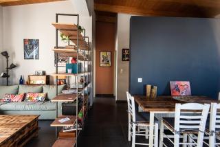 JO Art Loft - Patras - 4
