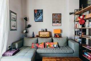 JO Art Loft - Patras - 6