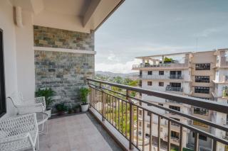 Cozy 2BR Condo in Baguio City - Baguio - 4