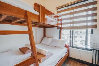Cozy 2BR Condo in Baguio City - Baguio - 6