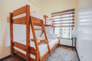 Cozy 2BR Condo in Baguio City - Baguio - 7