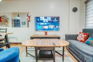 Cozy 2BR Condo in Baguio City - Baguio - 1