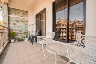 Cozy 2BR Condo in Baguio City - Baguio - 5