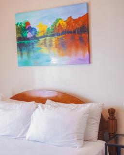 Cozy 2BR Condo in Baguio City - Baguio - 9