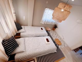 Adachi-ku - House - Vacation STAY 17948 - Tóquio - 6