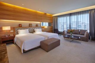 HJ International Hotel - Dongguan - 9