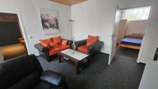 Ferienwohnung - Zur Schamper Mühle Gotthun - Gotthun - 7