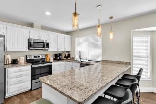 Casa Parkside - Grand Prairie - 4