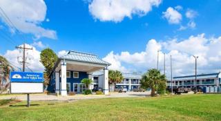 Americas Best Value Inn Gonzales - 5