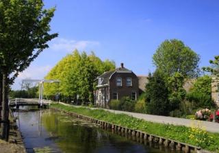 House of Cocagne - Kockengen - 1