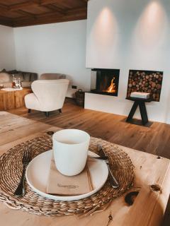 Mountain Chalet Pra Ronch - 1