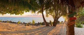Rangiroa Sunny House - 7