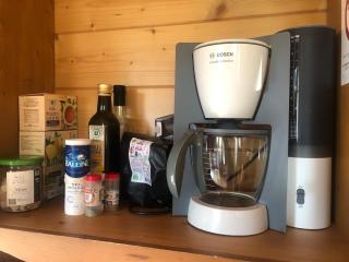 La Roulotte d'Alcas - 4