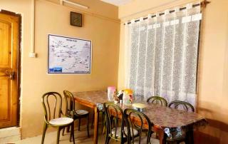 Dreamland Homestay - Lava - 6