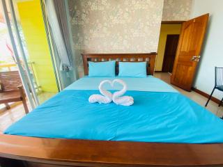 Rak Ban Kerd House - Koh Sichang - 7