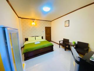 Rak Ban Kerd House - Koh Sichang - 8