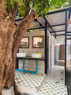 New Town - NT Hostel - Chiang Mai - 5