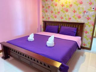 Rak Ban Kerd House - Koh Sichang - 9
