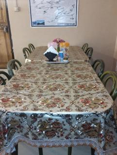 Dreamland Homestay - Lava - 8