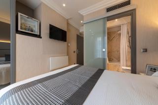 Habitus Hotel Europa - Pamplona - 7