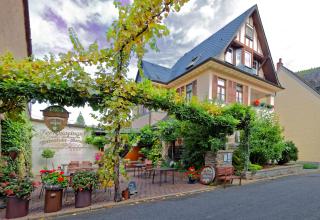 Ferienweingut Villa Hausmann - Ellenz-Poltersdorf - 2