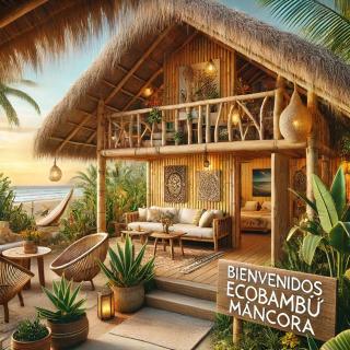 EcoBambú Máncora - Máncora - 7