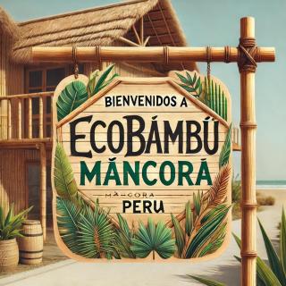 EcoBambú Máncora - Máncora - 8