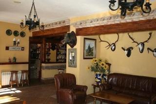 La Finca Mercedes - La Iruela - 6