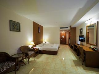 Central Place Hotel - Samut Sakhon - 8
