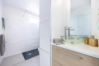 Luxury 1 min Beach with Sea View, Wifi, AC, SmartTV - Strand Praia da Rocha - 6