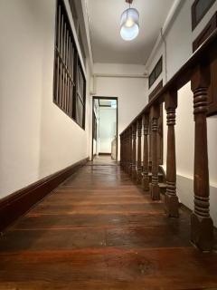 New Town - NT Hostel - Chiang Mai - 6