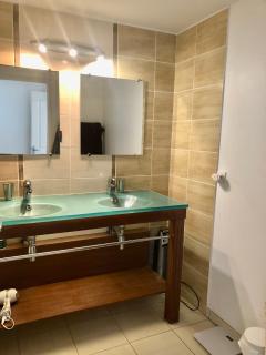 Appartement 68 m2 vue Golf et Piscine - LʼAiguillon-sur-Vie - 6