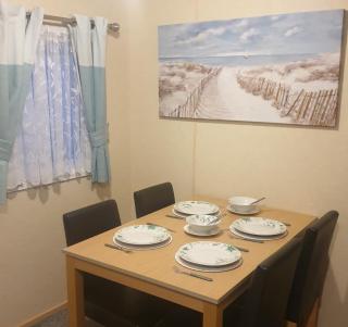 Rhyl, Wales, CHESTNUT GARDENS Cost road Rhyl - 5