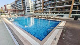StayShort - Indulging 1 Bedroom in Azizi Riviera 6 - 8