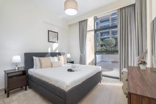 StayShort - Indulging 1 Bedroom in Azizi Riviera 6 - 7