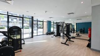 StayShort - Indulging 1 Bedroom in Azizi Riviera 6 - 5