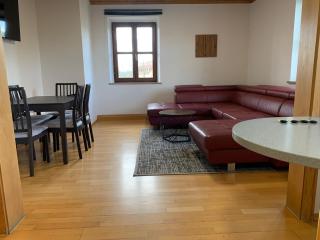 Villa mit Pool und Grillplatz in Regensburg - 4